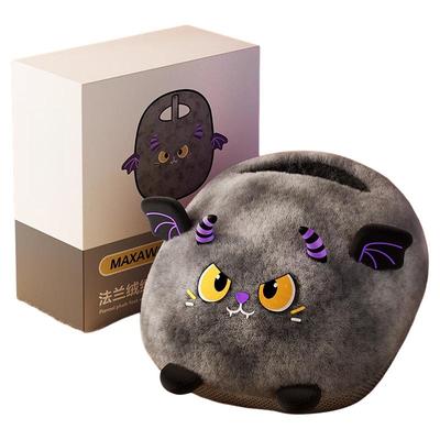 电热暖脚宝充电款热水袋冬天床上睡觉被窝捂脚神器抗寒防冻取暖器