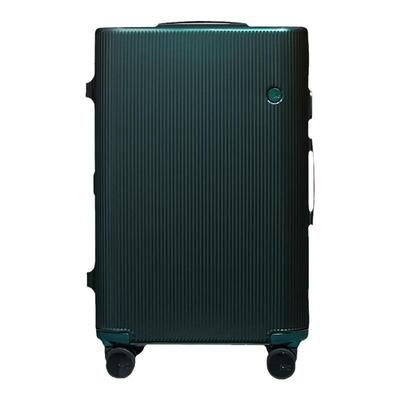 女行李箱ito静音万向轮