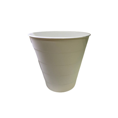 悦享宜垃圾桶客厅卧室无盖垃圾桶