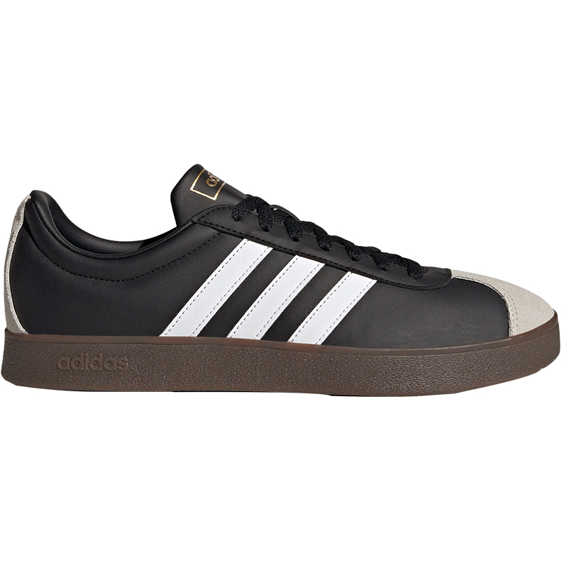 Adidas/阿迪达斯官方正品新款男女复古耐磨运动休闲板鞋ID6017