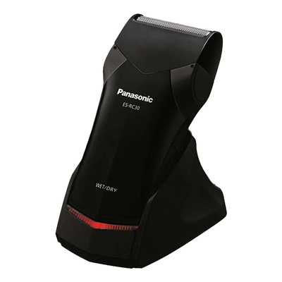 松下全身水洗充电式迷你刮胡刀