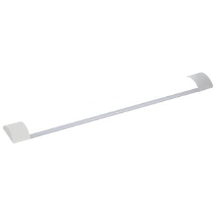 FSL佛山照明led长条灯超亮节能日光灯一体化条形办公灯三防净化灯