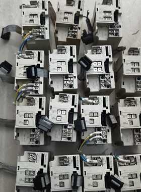 PLC FX3U-16CCL-M十一个，FX3U-64C议价