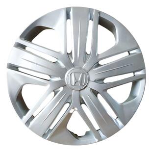 适用18-20款本田新飞度轮毂盖车轮装饰罩飞度15寸轮罩轮盖轮胎帽