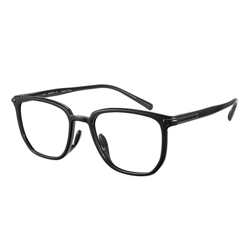 【AQUA系列】木九十近视可配度数方框眼镜框架男女超轻MJ11FM1071