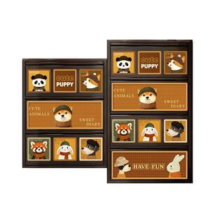 极窄超薄鞋柜家用门口一体靠墙小窄翻斗入户门钢制中古风2026新款