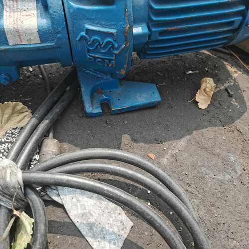 议价法国PCM工业电机，蓝色外壳，M075M6FPX，功率0适用