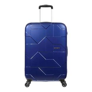 Samsonite新秀丽拉杆箱静音万向轮男女亮面20/24寸PC行李箱I60