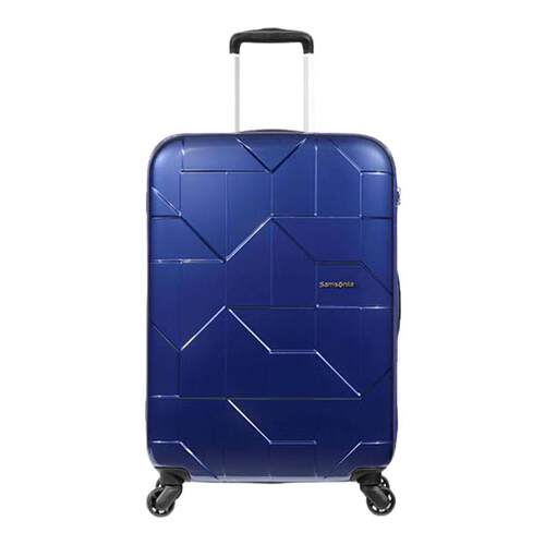 Samsonite新秀丽I60拉杆箱20/24寸PC静音万向轮  男女亮面行李箱