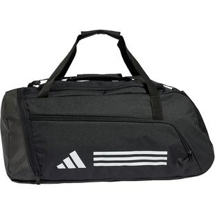 Adidas/阿迪达斯正品TR DUFFLE M大容量运动旅行包拎包IP9863