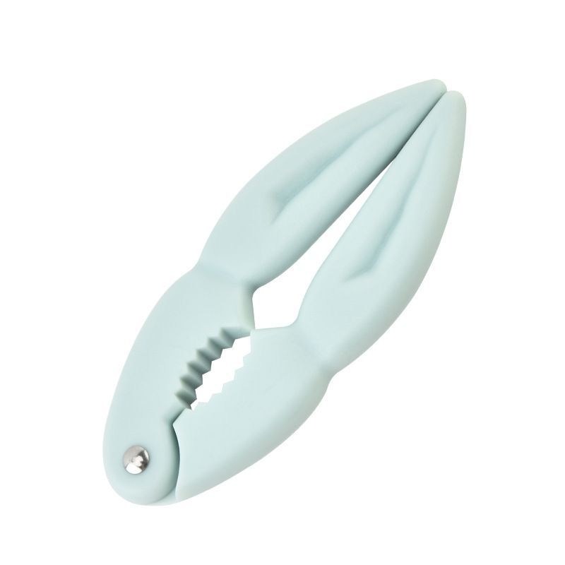 塑料核桃夹家用吃蟹神器工具坚果