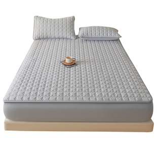 床垫保护罩防水床笠隔尿床罩全包床套罩防灰尘床套防猫毛猫抓床单