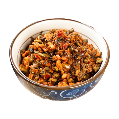 辣小董即食开胃下饭菜