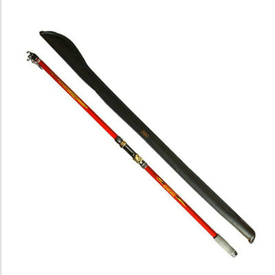 博思特金戈锚远投锚竿金属轮座