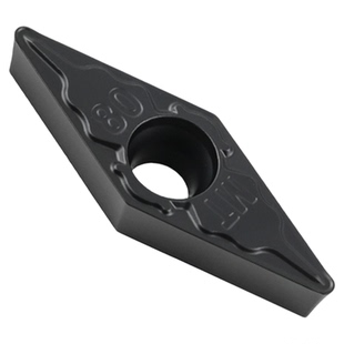 菱形数控刀片VCMT160404-TM VCMT160408-TM菱形35度单面钢件用