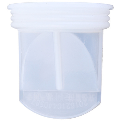 防臭pvc管道反味卫生神器地漏