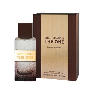 sellion雪尔妮兰女士香水花果木质淡香高档礼盒生日礼物旗舰正品