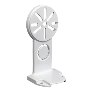 免打孔支架适用小米4C云台版C700摄像头通用壁挂倒装立装粘贴支架