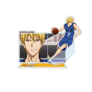 【正版官谷】黑子的篮球周边赤司征十郎黑子哲也亚克力立牌日谷子