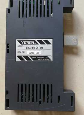 议价三菱伺服油研专用主板BC386A671G51A通讯卡E5010-A-10