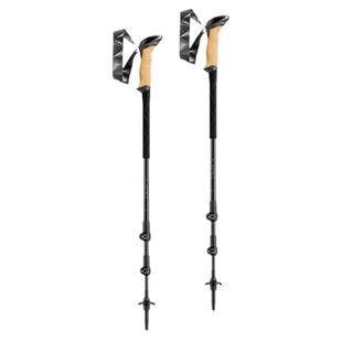 特价现货德国Leki登山杖铝合金徒步杖马卡鲁减震外锁昆布克瑞西达