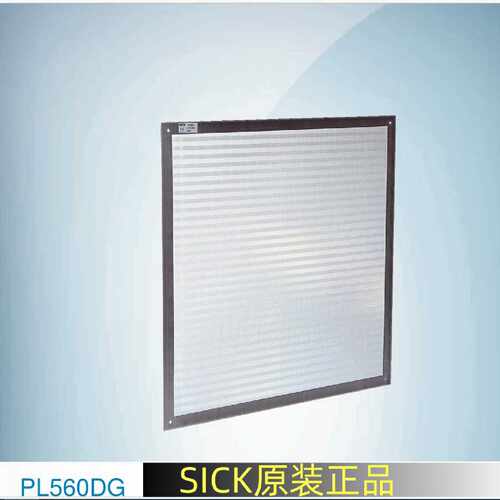 议价【SICK原装正品】西克传感器反光板PL560DG德国施克1016806原
