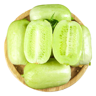 迷你水果黄瓜种子金童玉女小黄瓜种籽春夏秋四季盆栽阳台蔬菜种籽