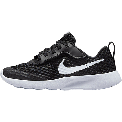 Nike/耐克正品Tanjun EasyOn小童轻盈经典透气运动鞋HQ2706-001