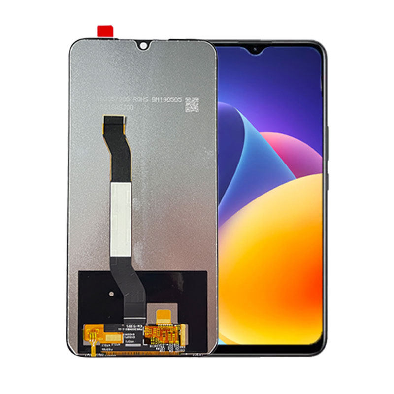 适用红米note9手机屏幕总成Note7/8pro全新屏幕note10pro/11pro+