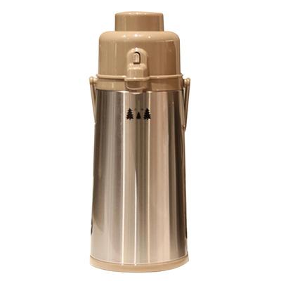 志林按压大容量棋牌室包邮保温壶