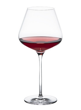 winestar葡萄酒杯进口水晶酒杯