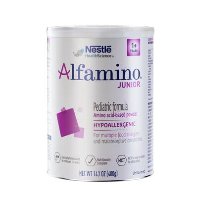 雀巢健康科学恩敏舒氨基酸奶粉