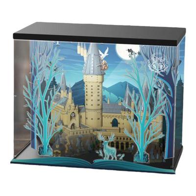 kgBOX亚克力展示盒新款福利款