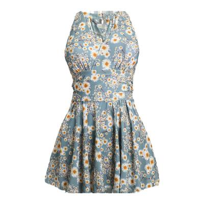 2025新款游泳衣爆款网红风