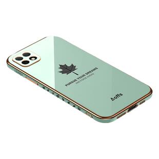 适用oppoA72手机壳OPPO新款A72n软硅胶opa保护oppa套opopa全包防摔PDYM20女5g男0pp0钢化膜款725g的生士外壳