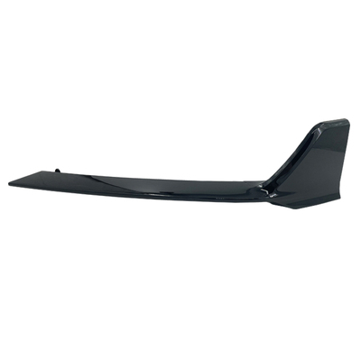 吉利星瑞前后包角防撞改装