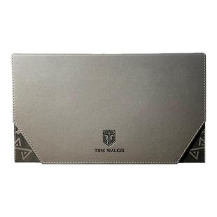 TW评级卡砖收纳盒木制内芯卡盒PSA/BGS/CCG/公博/CSG磁吸保护盒