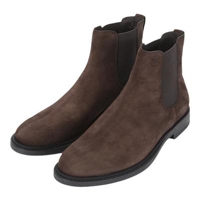 TOD'S托德斯靴子短靴踝靴