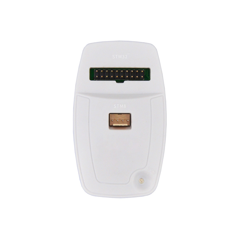 正点原子STM32/STM8仿真器调试下载编程烧录线自产V2.0媲美STLINK