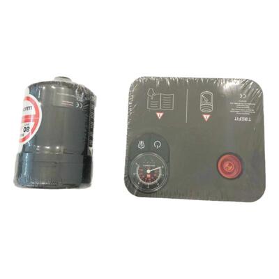 宝马原装宝马车载打气泵补胎液