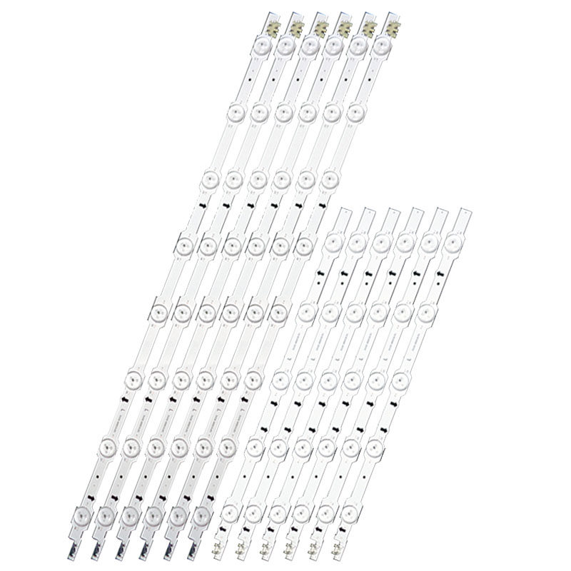 适用三星UA48HU6000J灯条 UA48HU6008J UA48HU60003 UA48HU5900J