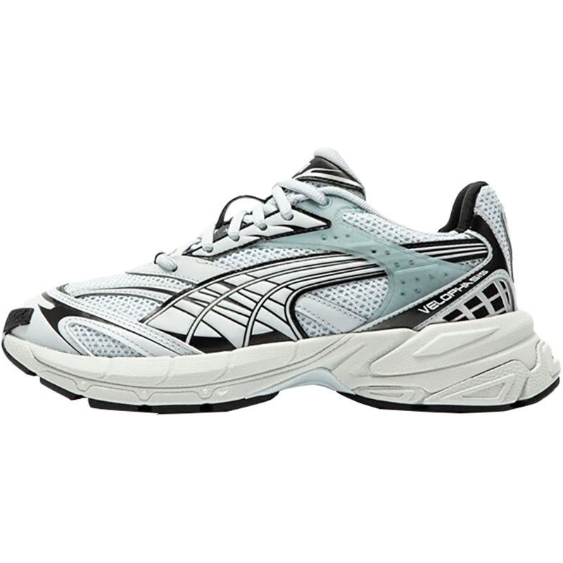 Puma/彪马官方正品Velophasis Phased男女运动跑步鞋390932-03