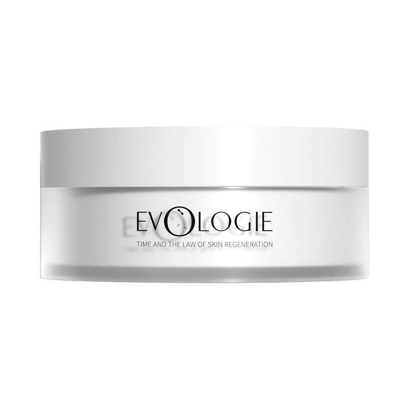 evologie进化论免洗提亮睡眠面膜