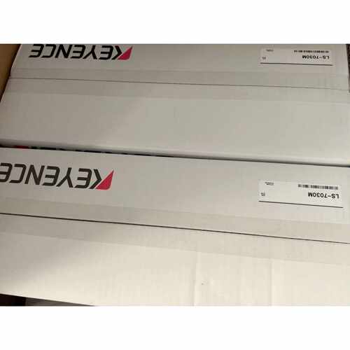 议价基恩士测量仪LS7030M全新原装进口可维修