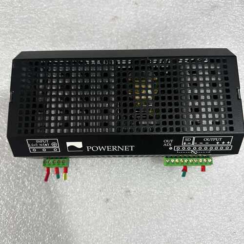 ADC2420 POWERNET 芬兰电源 工业电源 工控设备