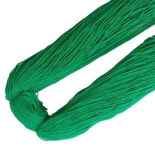 升级版空心线亮丝线冰丝线细线手工编织包专用线钩帽子夏天水杯套