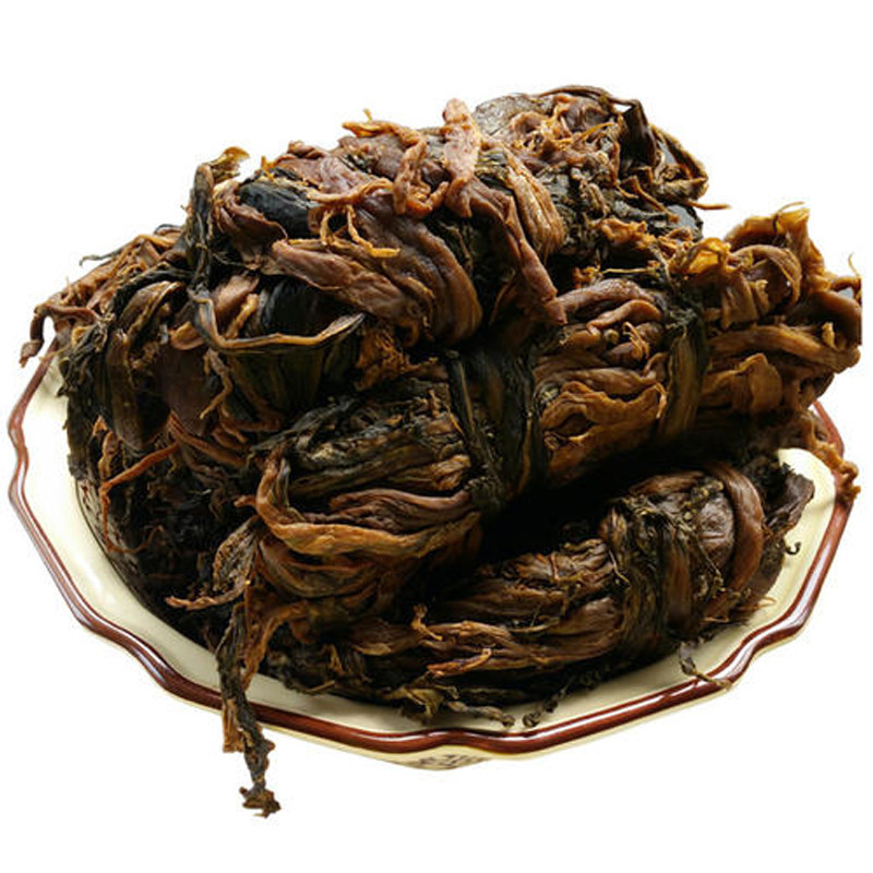 3斤起包邮重庆特产干盐菜咸菜干南川农家自制干咸菜梅干菜水盐菜
