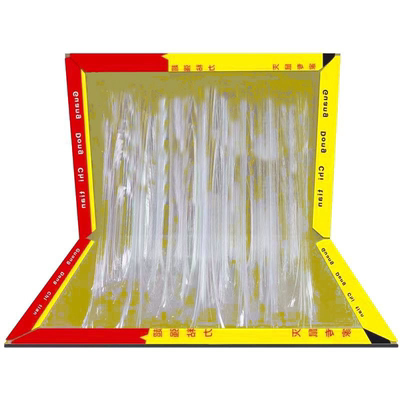 强力胶粘鼠板神器|超2.4万次加购