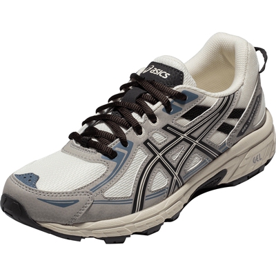 ASICSTIGER情侣户外老爹鞋