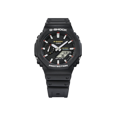 卡西欧新原点系列八角手表